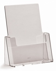 A5 Counter Top Leaflet Holder